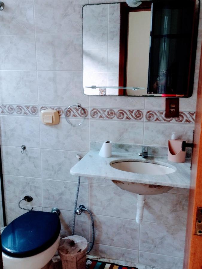 Temporada Em Cabo Frio公寓 外观 照片