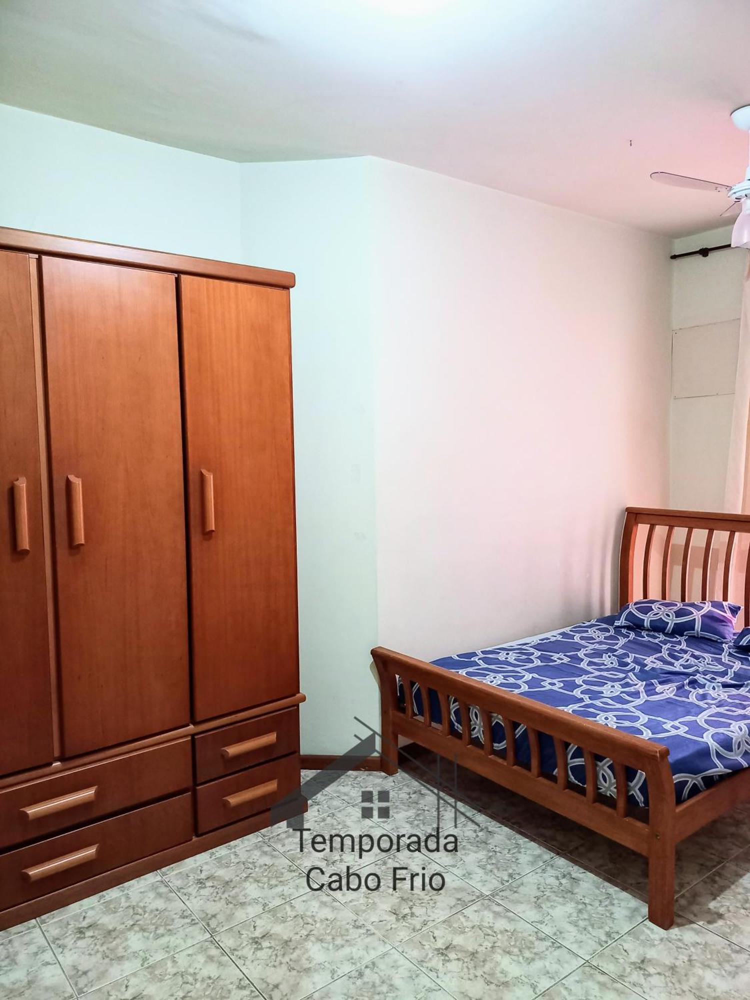 Temporada Em Cabo Frio公寓 外观 照片