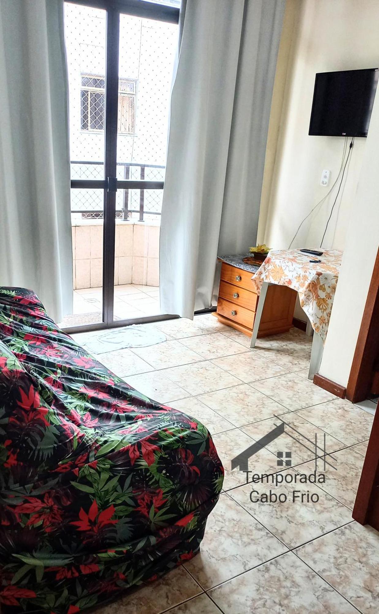 Temporada Em Cabo Frio公寓 外观 照片