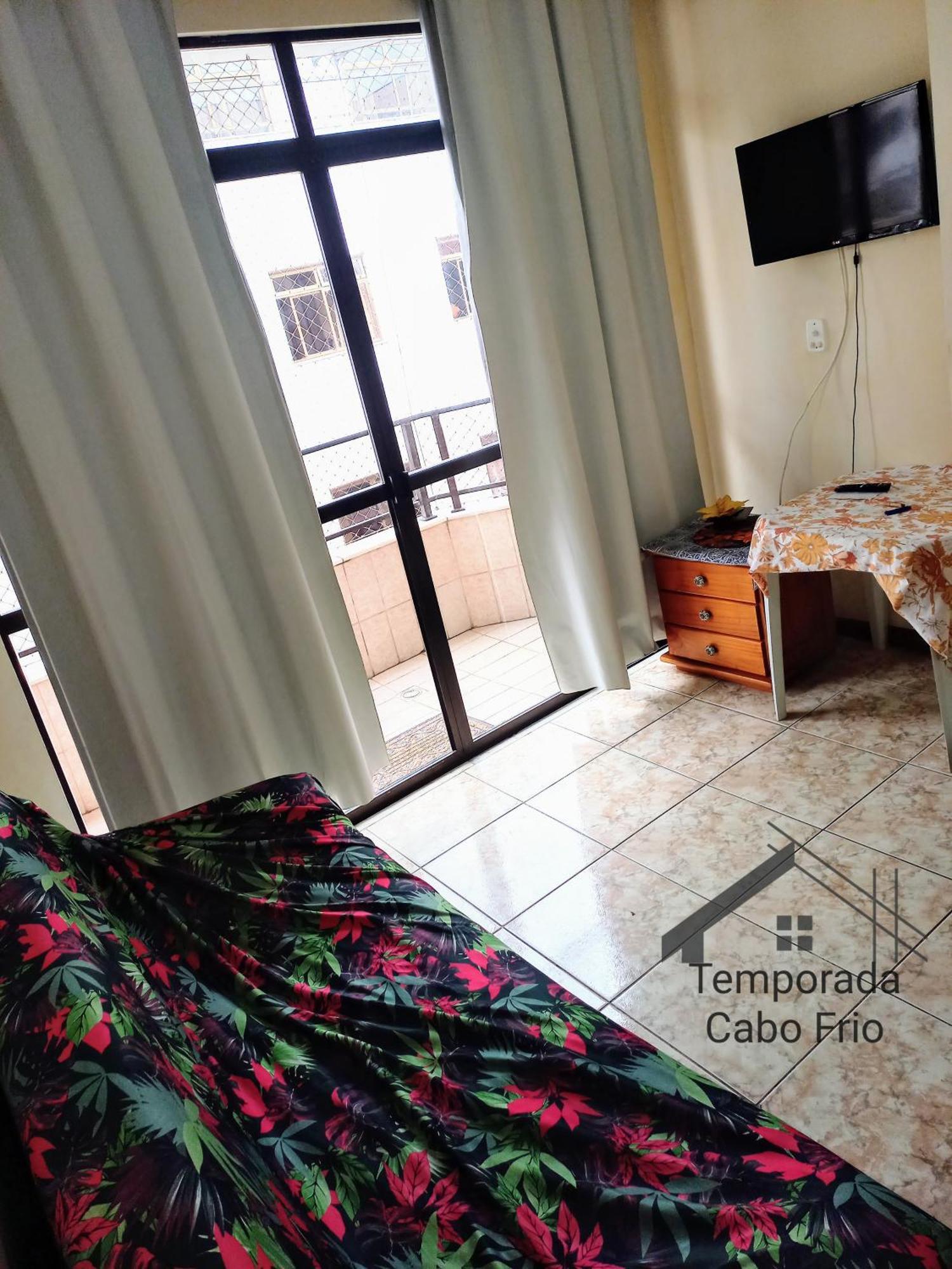 Temporada Em Cabo Frio公寓 外观 照片