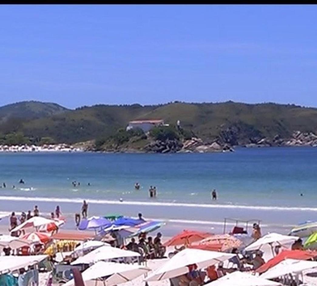 Temporada Em Cabo Frio公寓 外观 照片