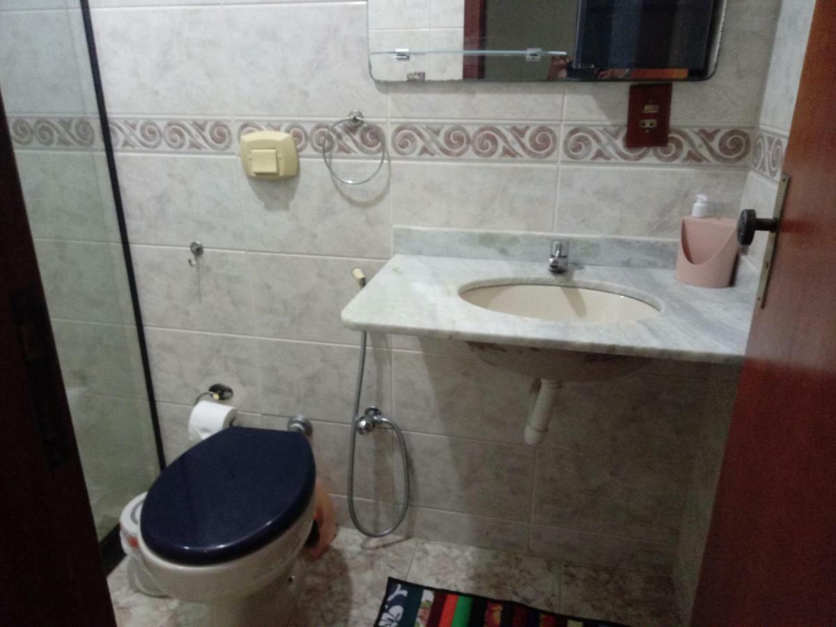 Temporada Em Cabo Frio公寓 外观 照片