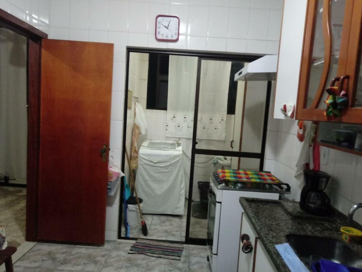 Temporada Em Cabo Frio公寓 外观 照片
